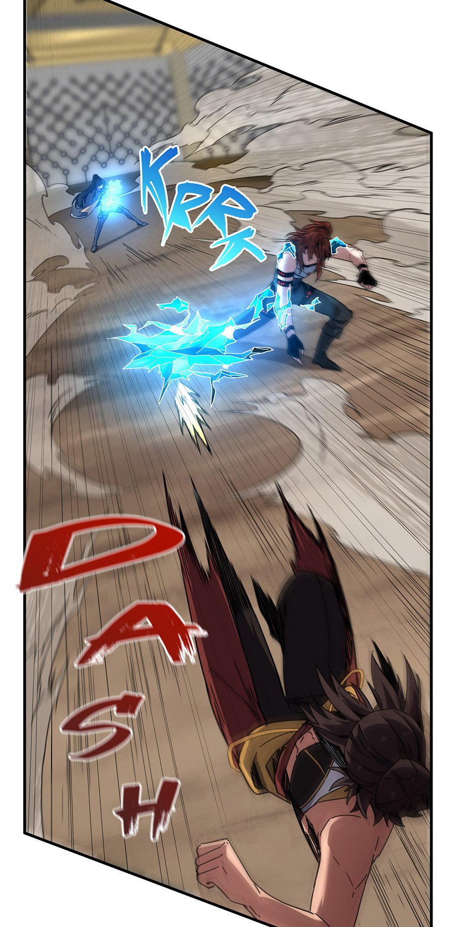 The Beginning After the End, Chapter 221 image 14